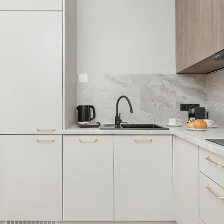 Appartamento Kaszmirowy Z 3 Sypialniami Blisko Plazy W Gdansku By Renters