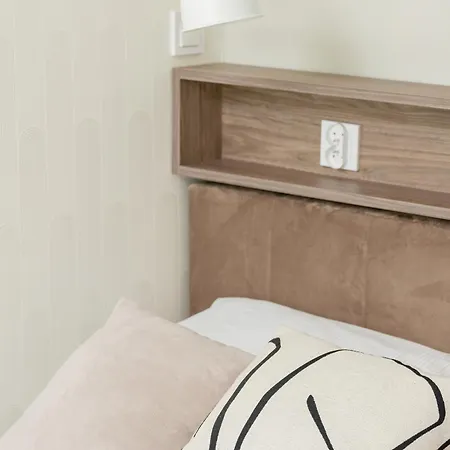 Appartamento Kaszmirowy Z 3 Sypialniami Blisko Plazy W Gdansku By Renters